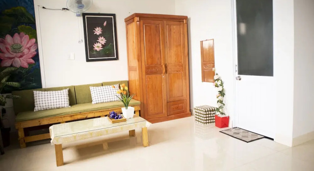 Memory Homestay