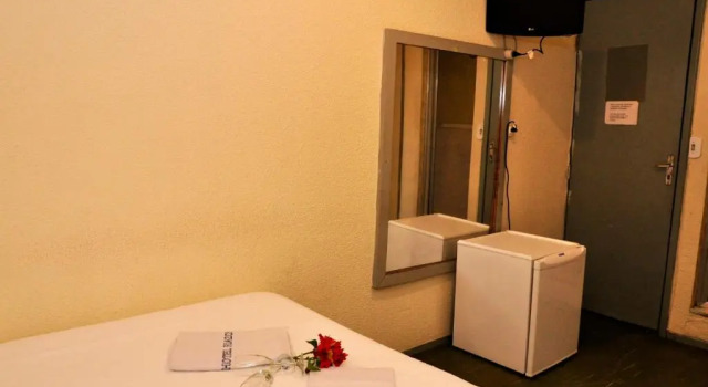 Двухместный номер Standard Hotel Plaza Riazor