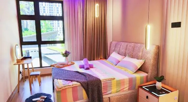 The Cove at Ipoh Garden East 7 Pax Cozy Fully Air Con, Забронировать Отель Ипох штат Перак