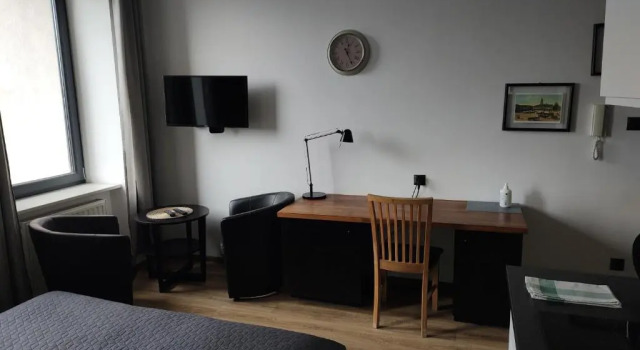 Студия Apartament Old Town