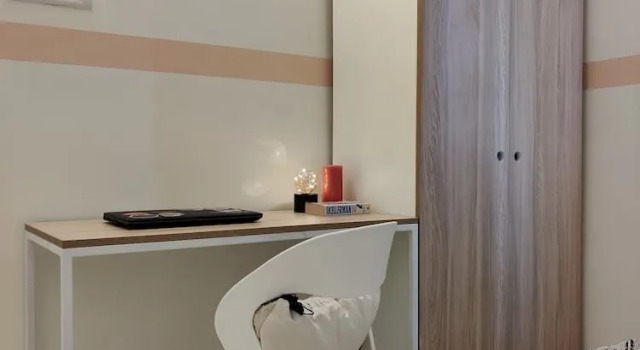 Апартаменты Olive Hotel Calangute Niwasa by Embassy Group