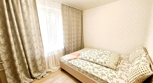 RentApart24 on Gruzinsky lane 6, Book Apartment Moscow Russia