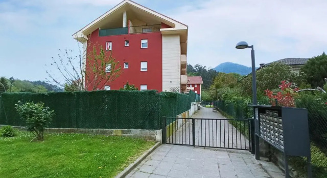 Апартаменты Apartamento Las Fraguas