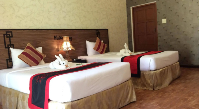 Muine Ocean Resort & Spa