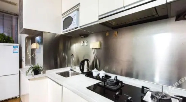 Haolaiwu Apartment Hotel, Забронировать Апартаменты/квартира Апартаменты Чунцин, рядом с Jiaochangkou Metro Station, Апартаменты/квартира