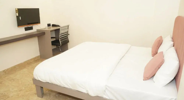 Номер Executive HR Premium Stay