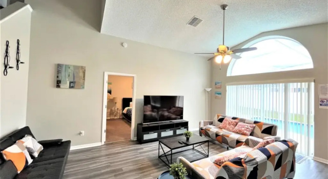 8655, Kissimmee, US, Забронировать Отель Отели Давенпорт с бассейном, Бассейн