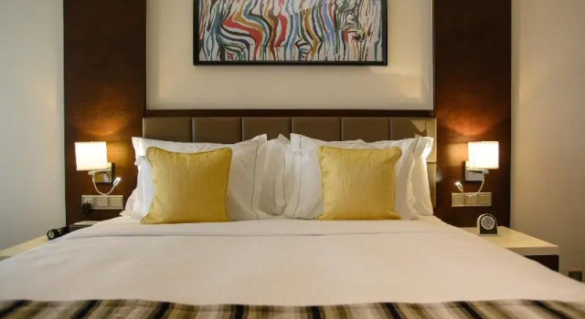 Одноместный номер Superior The Concord Hotel & Suites