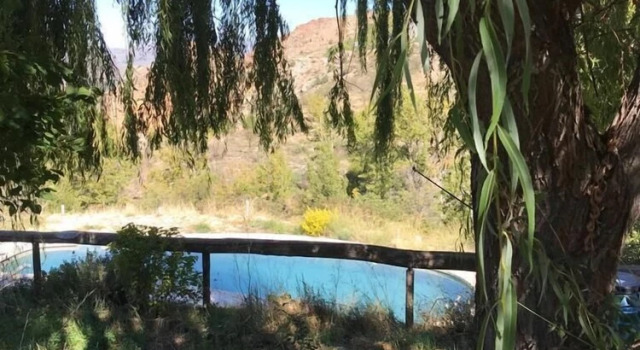 LaqabaCasa Molino, Prenota Hotel Seron Almería