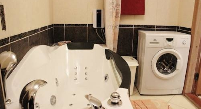Natali Comfort Apartments