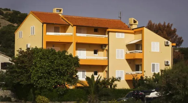 Apartments Haidi, Foglalás Apartman Murter Murter Island