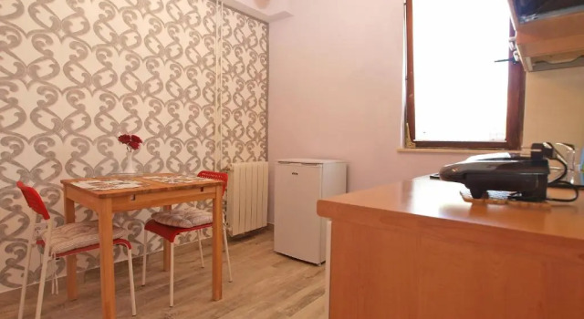 Apartments Dvigradska 1103