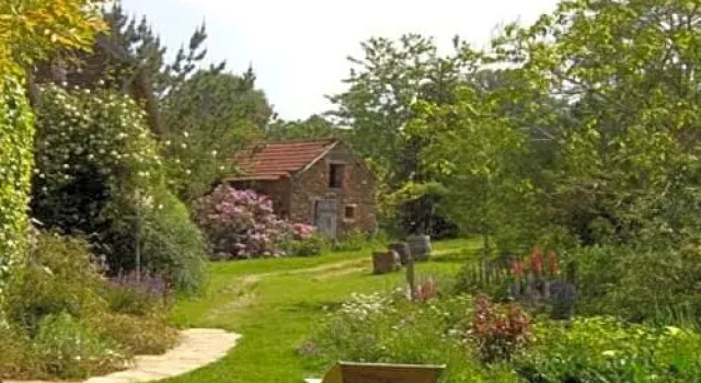 Chambres d'hôtes Le Moulin de Barre, Reserva ahora Hotel Vigoulant Indre