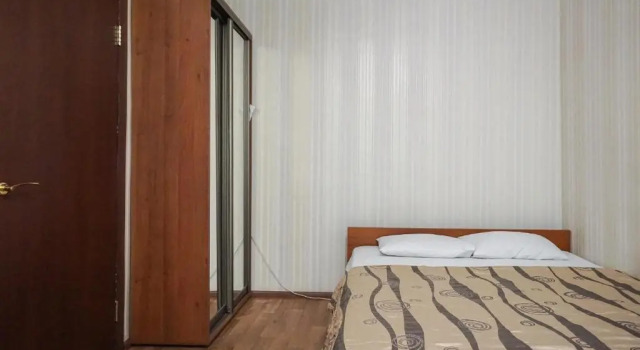 Doba In Ua Yavornickogo Apartments