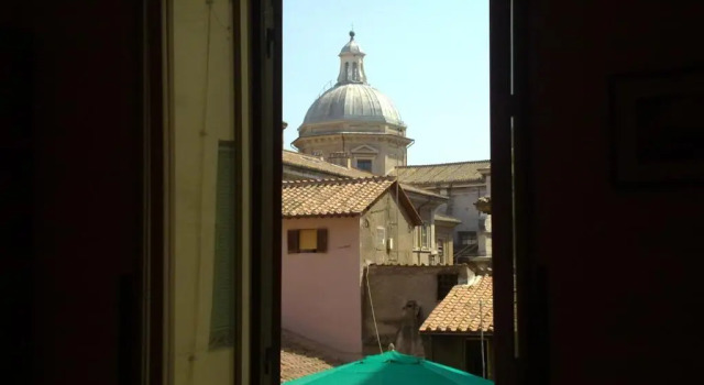 Трёхместный номер Standard San Daniele Bundi House