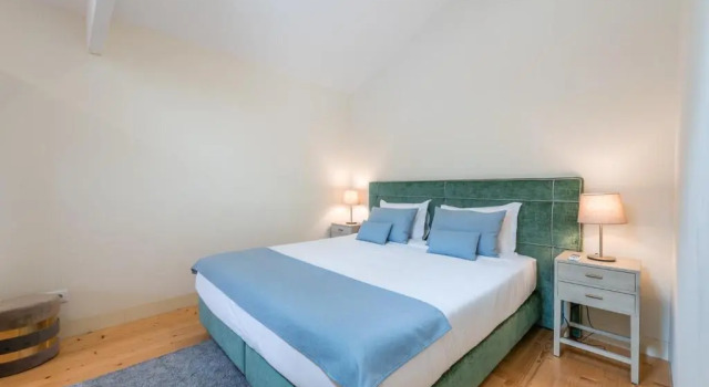 Апартаменты Дуплекс GuestReady - La Maison Aires Gouveia