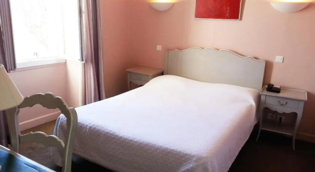 Номер Standard Hôtel Les Palmiers