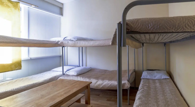 Ochakovo, Rezervovat Hostel ZAO Area Moskva