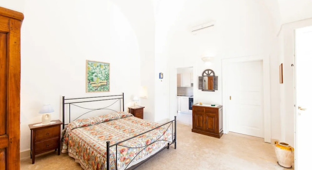 Tenuta Don Salvatore, Book Lejlighed Hoteller i Sannicola med pool, Swimmingpool