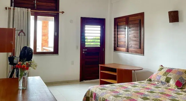 Коттедж Casafortaleza in Fortaleza