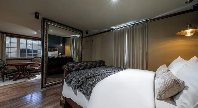 Люкс Royal Kayla Hotel