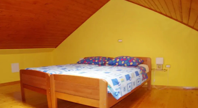 Stone Holiday Home in Peresiji With Pool