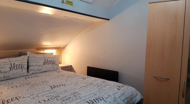 Impeccable 2-bed Apartment in Blackpool, Varaa Huoneisto Asunnot kohteessa Merseyside, Huoneisto