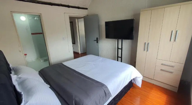 Portal Norte 170 Acogedoras habitaciones, Prenota Hotel Bogotá Colombia