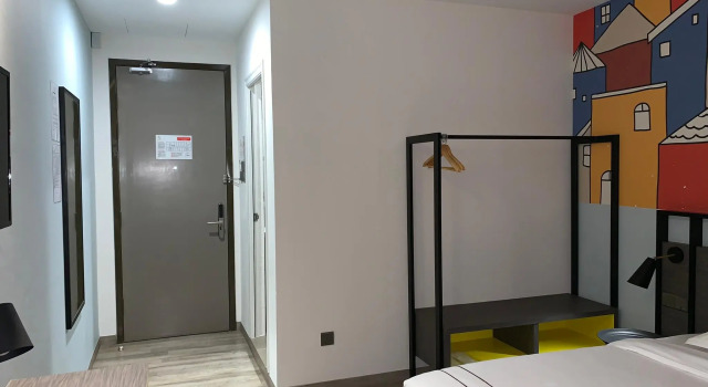 Двухместный номер Superior K Hotel