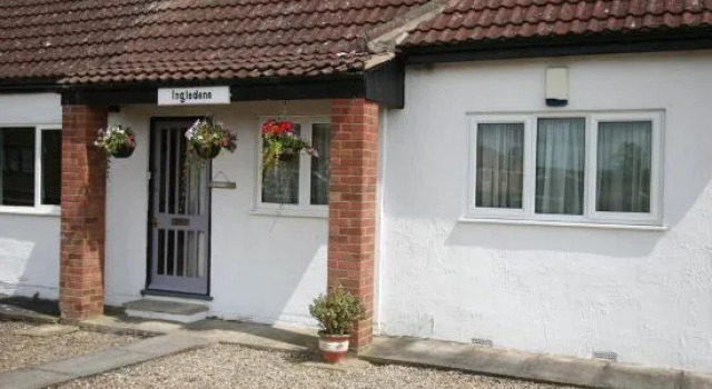 Bed  Breakfast Ingledene, Забронировать Отель Отели Северного Йоркшира с завтраком, Завтраки