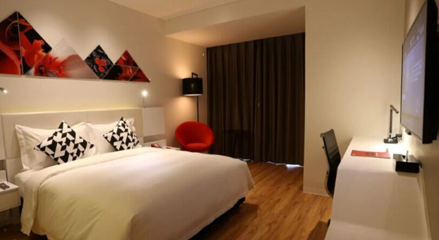 NUO Hotel Beijing