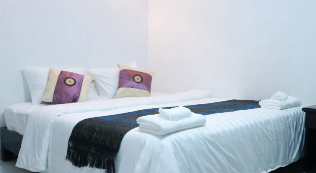 Двухместный номер Standard SY Guesthouse