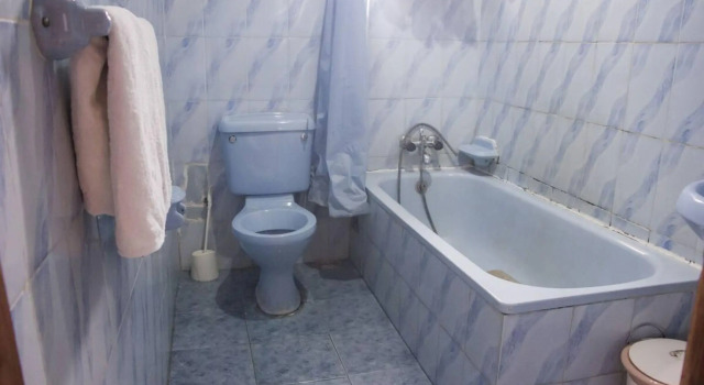 Люкс Executive De Prince Guest House