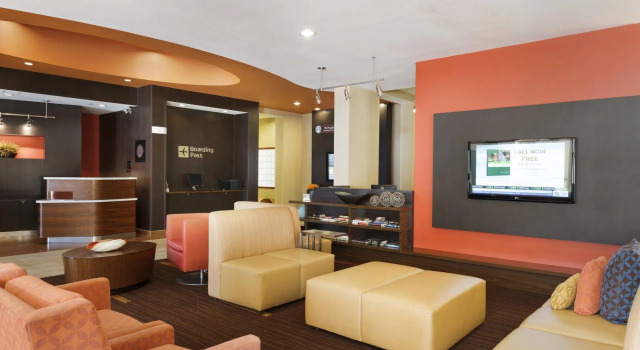 Courtyard by Marriott Peoria