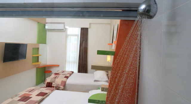 Hotel Dewarna Sutoyo Malang, Book Hotel 3-Star Hotels in East Java, 3*