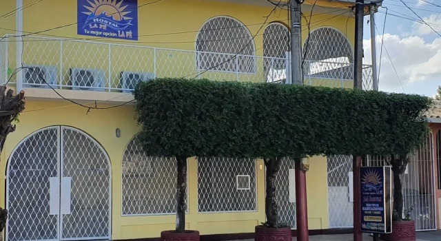 Hostal La Fe, Prenota Hotel Managua Managua Region