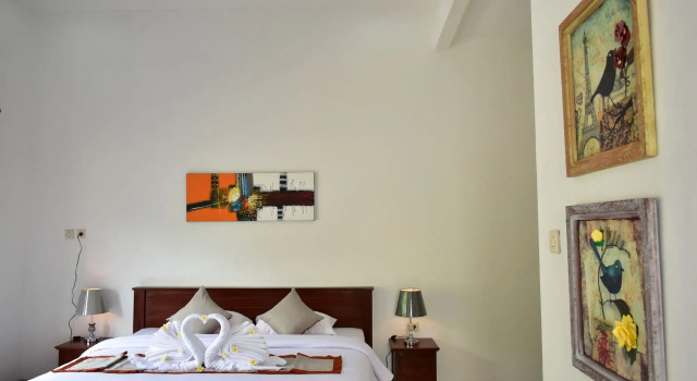 The Barari Villas, Rezerwuj Willa Hotele SPA w Bali, SPA