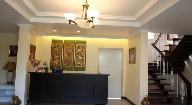 Treevana Club Chiangmai, Забронировать Отель СПА-отели Чиангмай, рядом с Wat Koo Tao, SPA-услуги