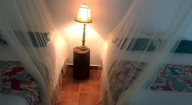 Двухместный номер Standard Ecovergel Riviera Maya Hotel Boutique Spa