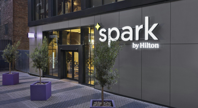 Spark by Hilton London Romford, Забронировать Отель Отели Большого Лондона с завтраком, Завтраки