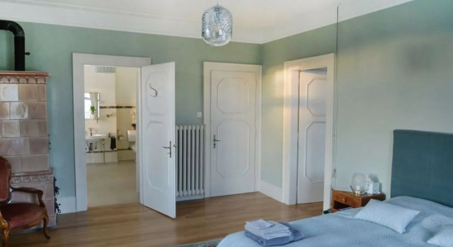 Maison Vorbourg 15, Prenota Hotel Delemont 