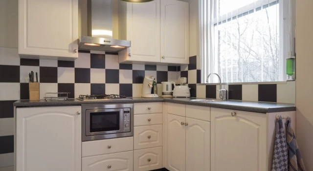 Апартаменты Standard с балконом Hotel Van Walsum