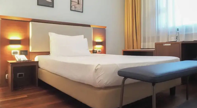 Одноместный номер Dado Hotel International