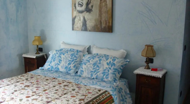 Habitación Estándar La Coccinella B&B