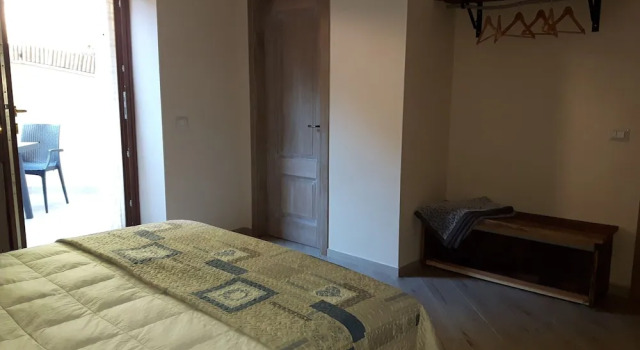 B&B da Morena, Забронировать Отель «постель и завтрак» Минуччиано Гарфаньяна