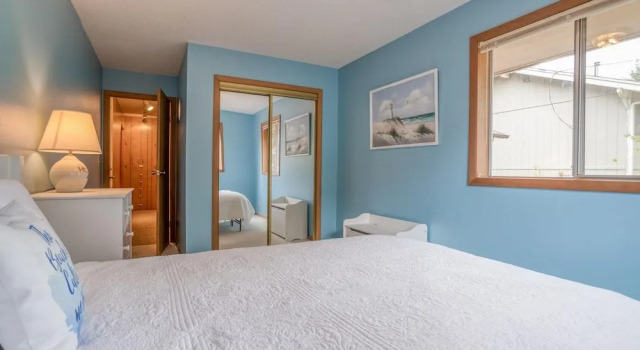 Cabin on the Coast (MCA 621), Prenota Hotel Hotel a Oregon con parcheggio, Parcheggio