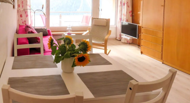 Promenade (Utoring) 39728, Book Hotel Arosa Grisons