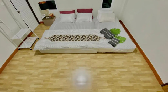 The Oxygenhomestay @hatyai, Забронировать Отель Хатъяй провинция Сонгкхла