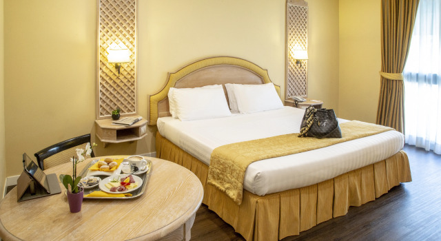 Best Western Park Hotel Roma Nord, Забронировать Отель Отели Лацио с бассейном, Бассейн