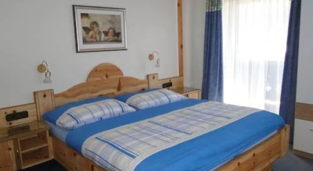 Apartment Landhaus Marie Luise, Book Lejlighed Hoteller i Tyrol med parkering, Parkering